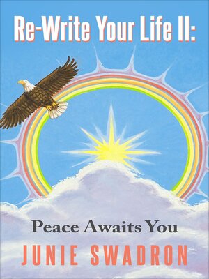 cover image of Re-Write Your Life II